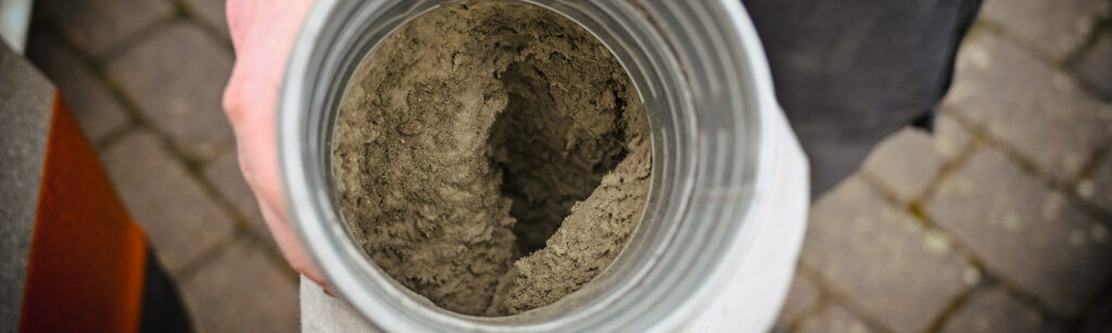 Ventilationsrengöring behöver göras regelbundet.