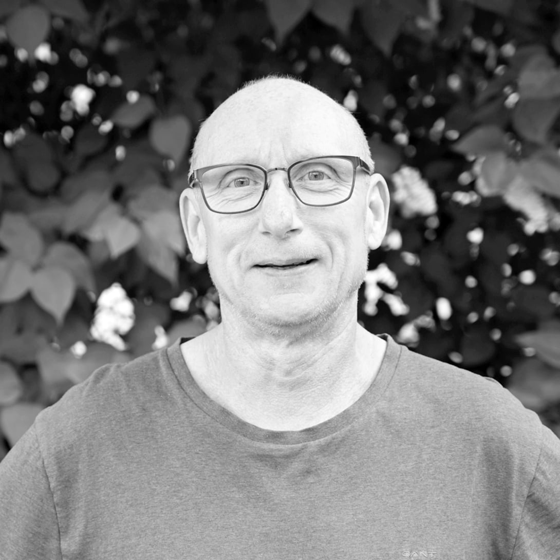Henrik Frandsen